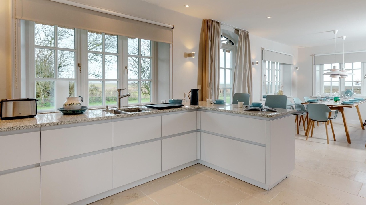 Photo of Kitchen in Großmorsum