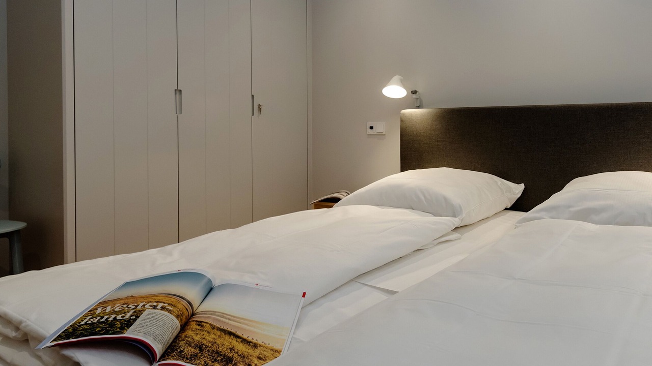 Photo of Bedroom in Großmorsum