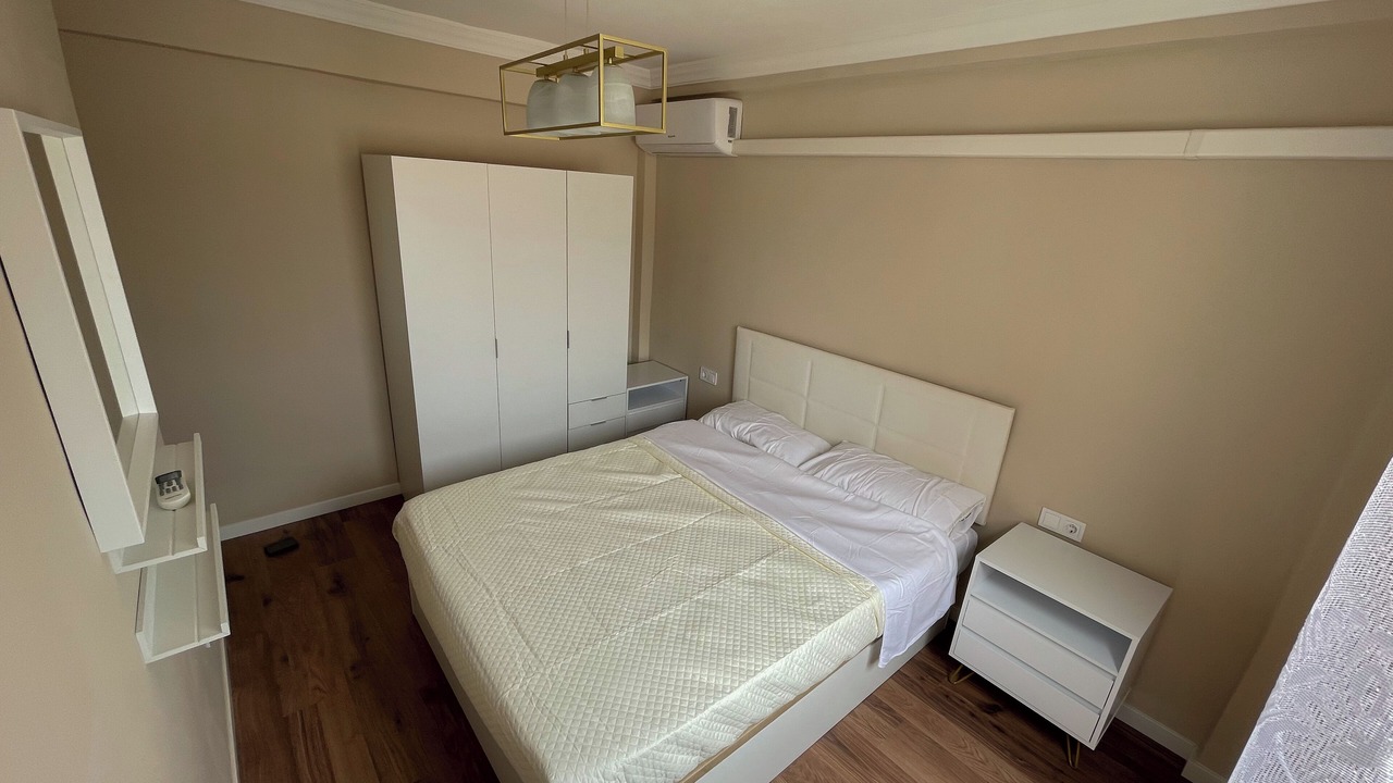 Photo of Bedroom in Poligono Alameda