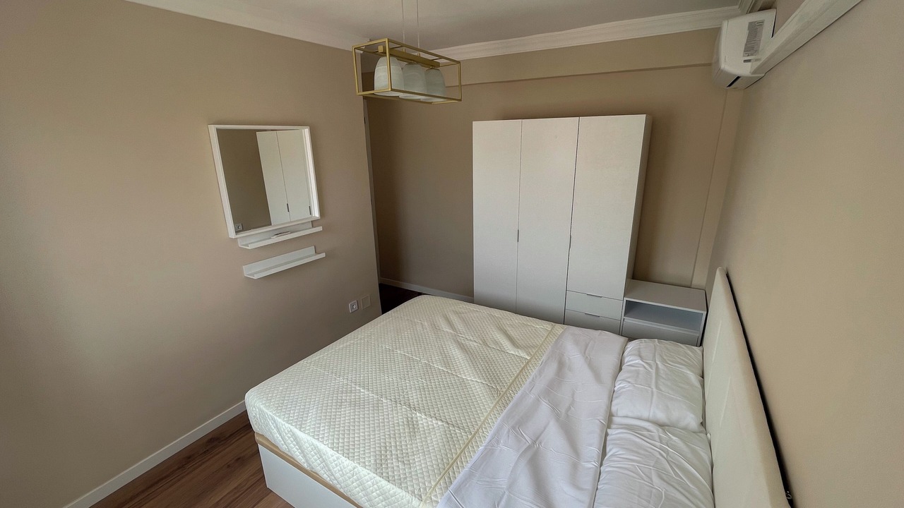 Photo of Bedroom in Poligono Alameda