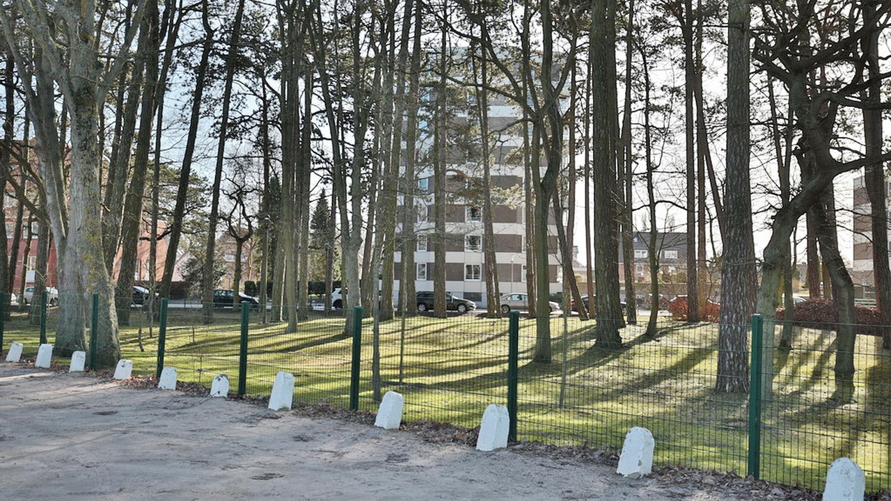 Photo of Outdoor in Niendorf/Ostsee