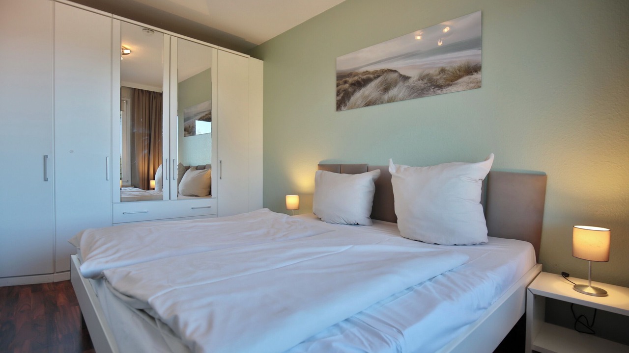 Photo of Bedroom in Niendorf/Ostsee