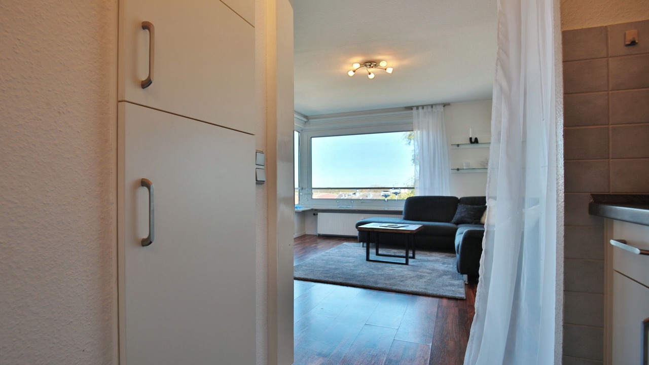 Photo of Livingroom in Niendorf/Ostsee