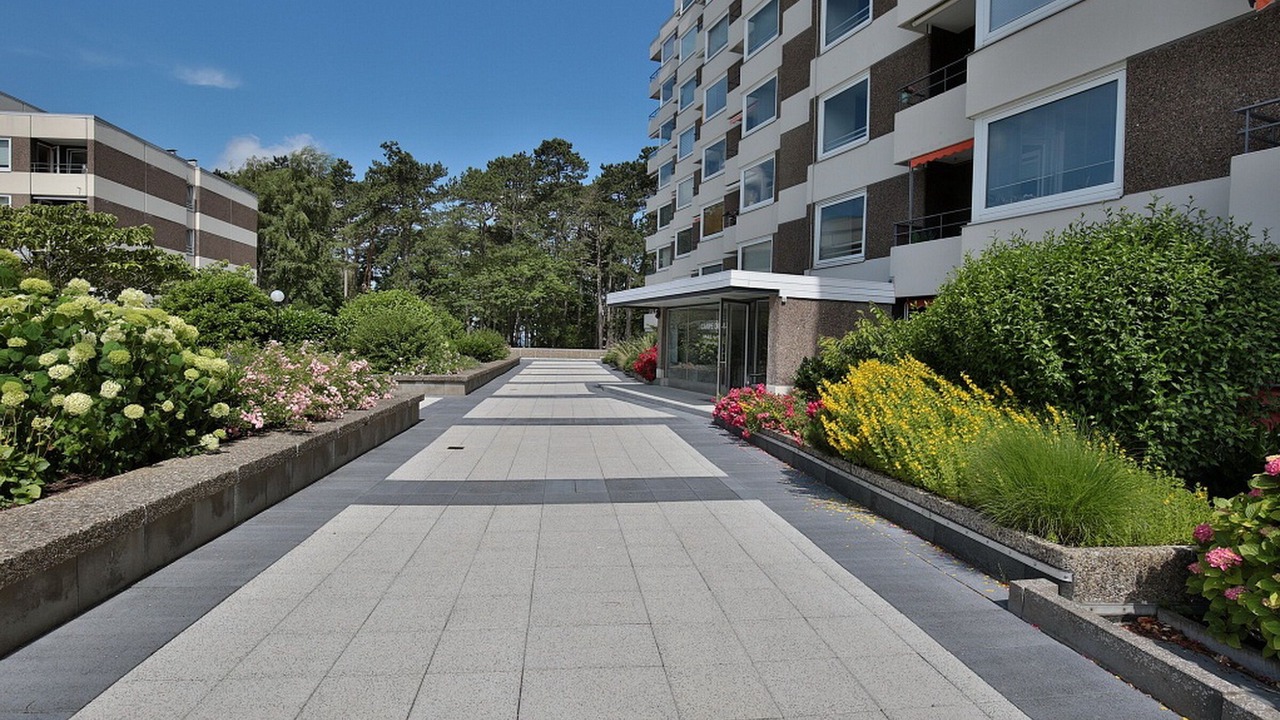 Photo of Outdoor in Niendorf/Ostsee