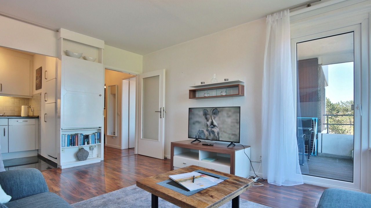 Photo of Livingroom in Niendorf/Ostsee