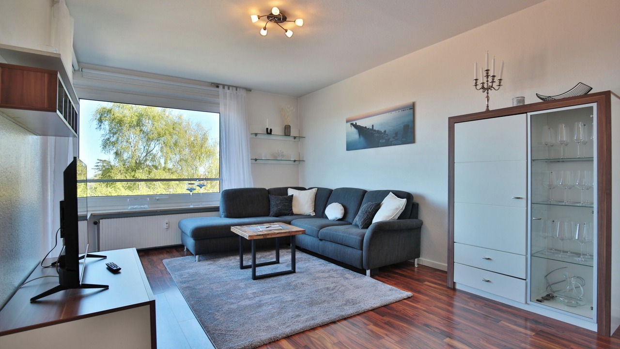 Photo of Livingroom in Niendorf/Ostsee