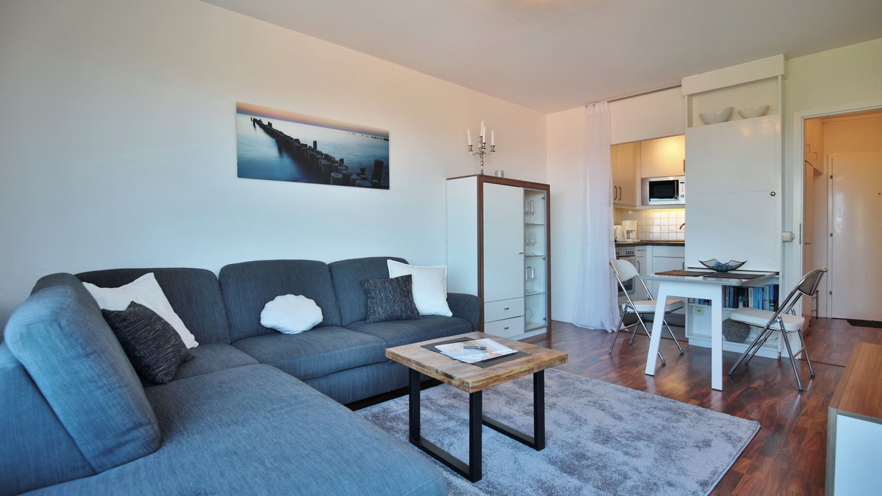 Photo of Livingroom in Niendorf/Ostsee