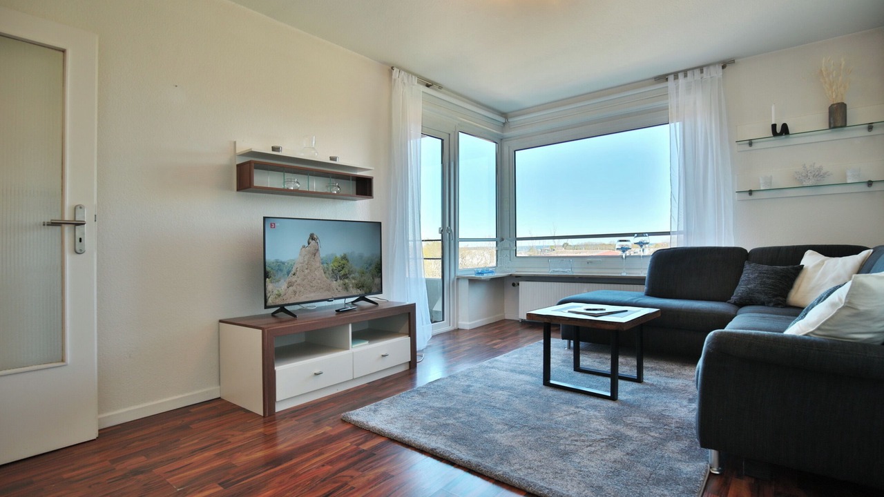 Photo of Livingroom in Niendorf/Ostsee