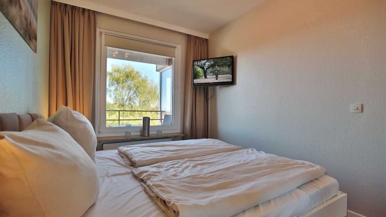 Photo of Bedroom in Niendorf/Ostsee