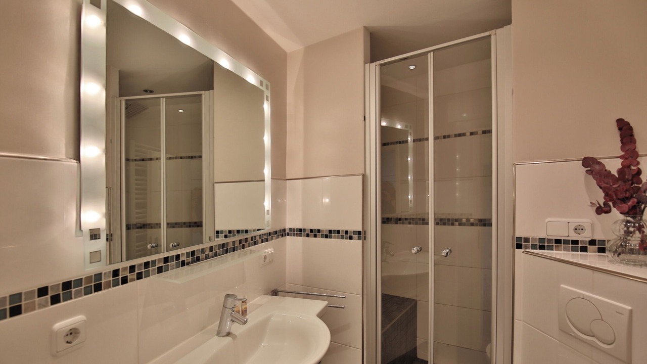 Photo of Bathroom in Niendorf/Ostsee