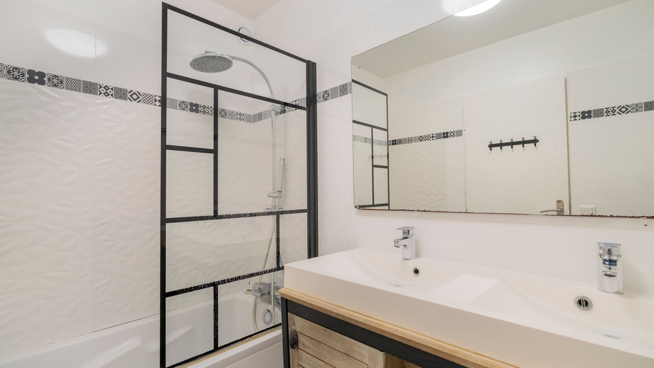 Photo of Bathroom in Montredon