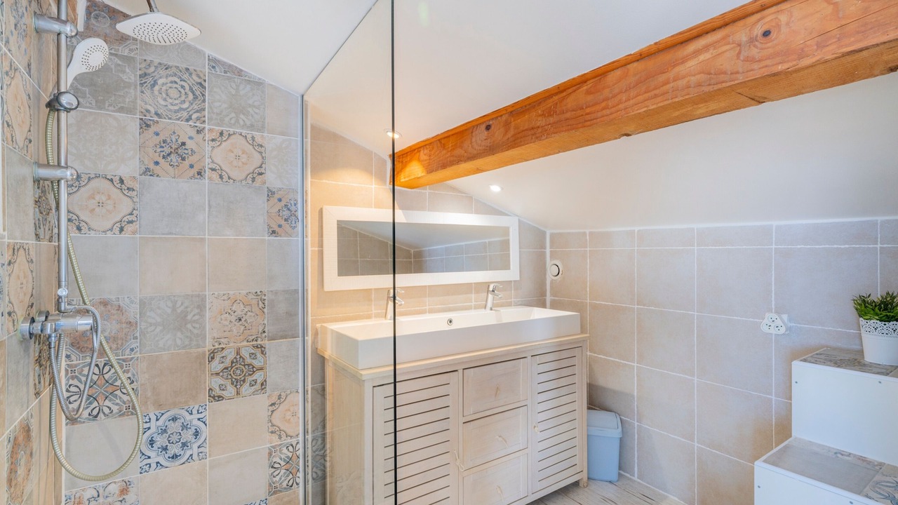 Photo of Bathroom in Montredon