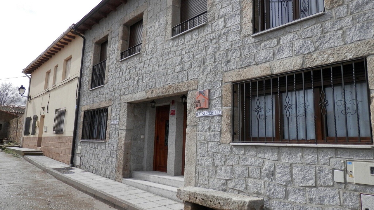 Photo of Outdoor in Bernuy-Salinero