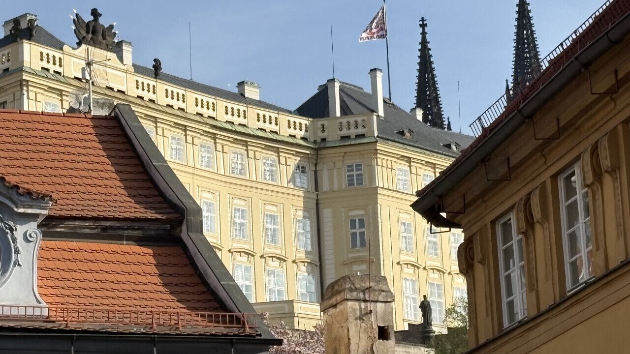 Photo of Others in Hradcany