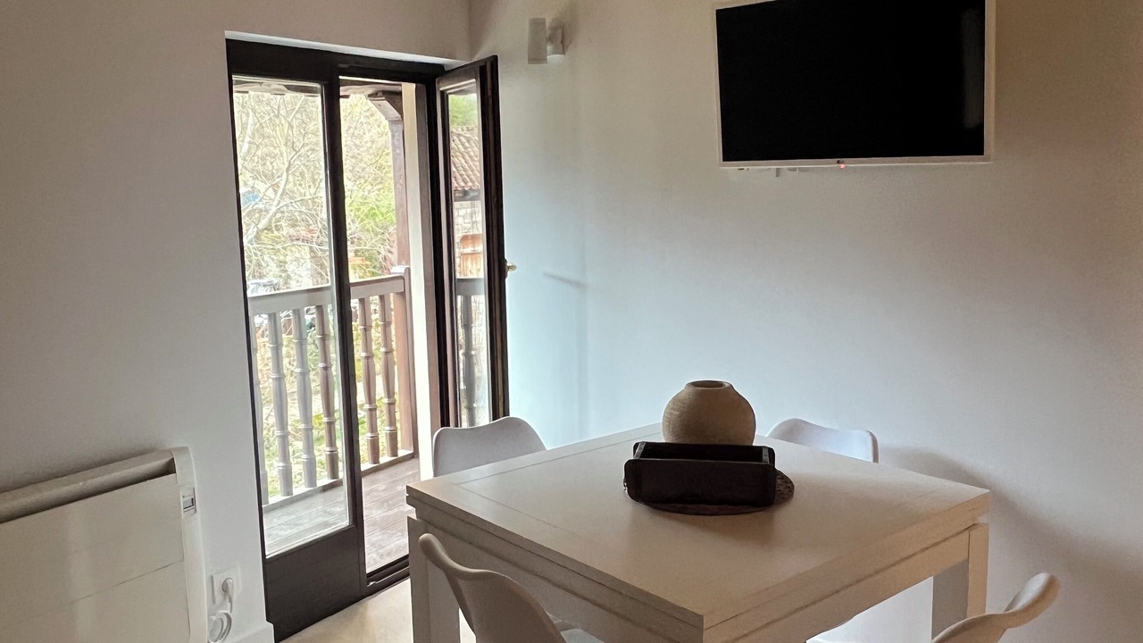 Photo of Livingroom in Orbaneja del Castillo