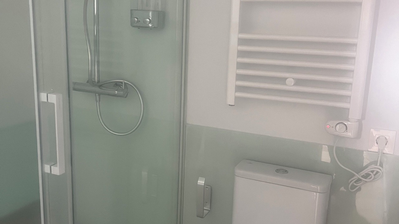 Photo of Bathroom in Orbaneja del Castillo