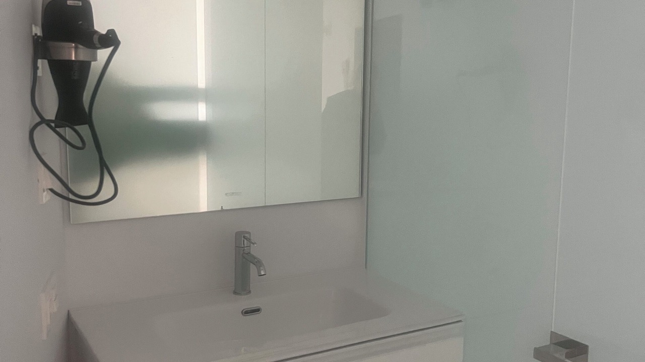 Photo of Bathroom in Orbaneja del Castillo