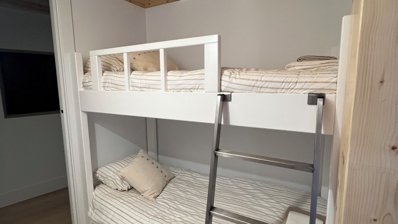 Photo of Bedroom in Orbaneja del Castillo