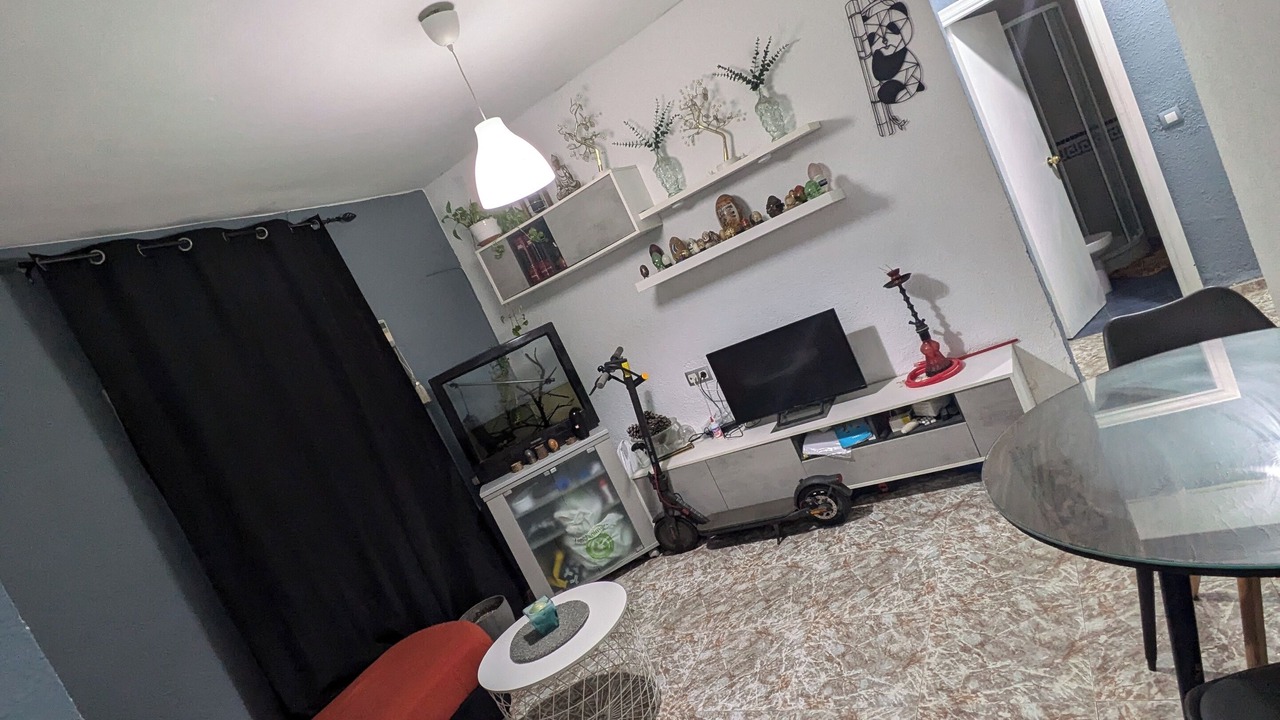 Photo of Livingroom in Giralda Sur