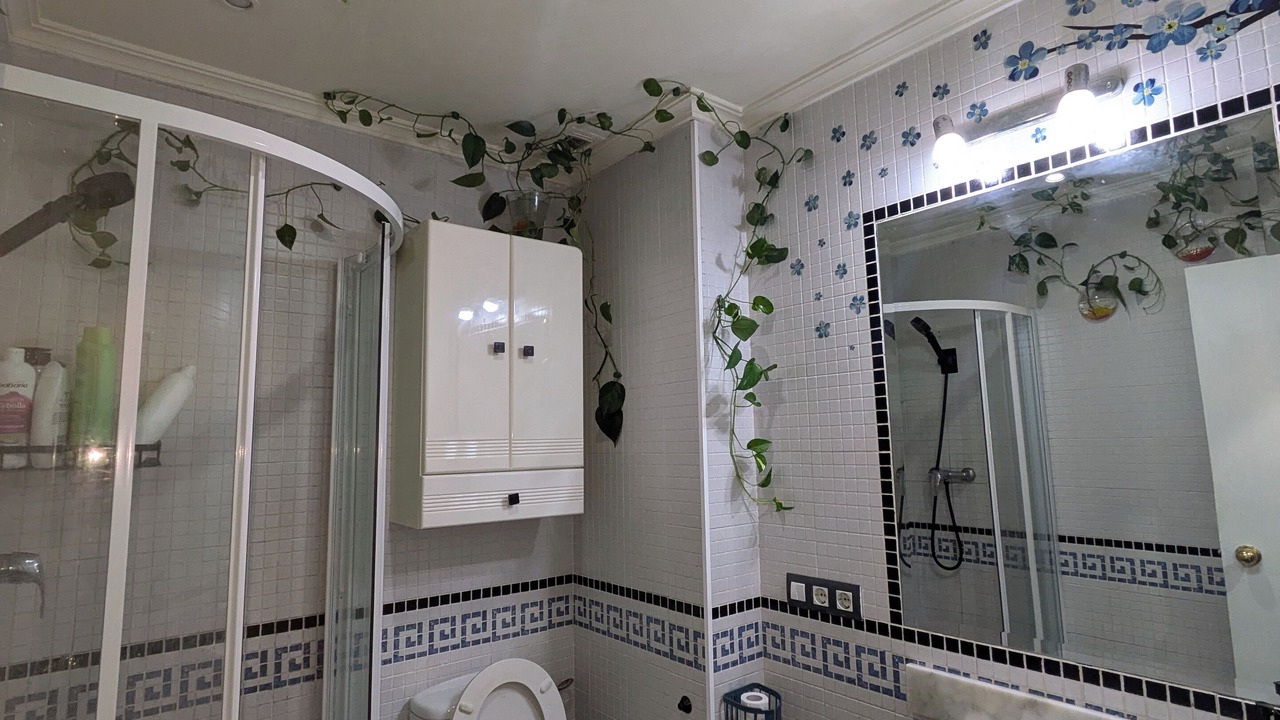 Photo of Bathroom in Giralda Sur