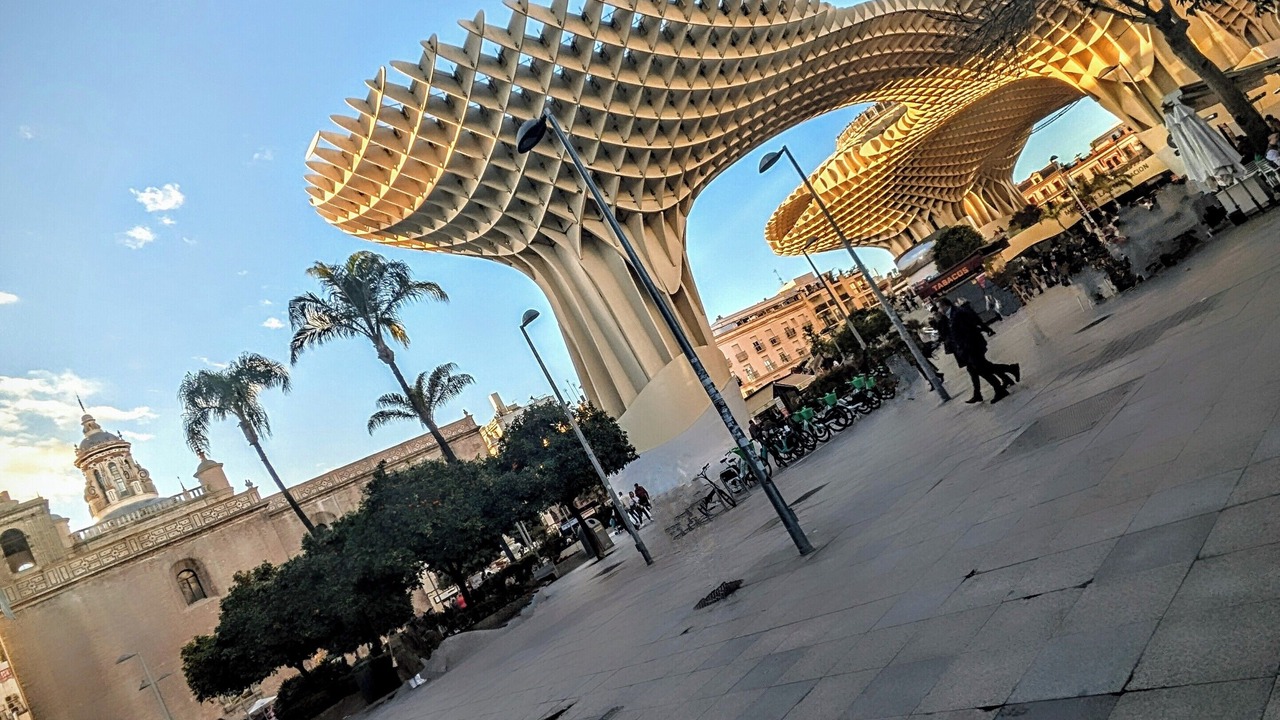 Photo of Others in Giralda Sur