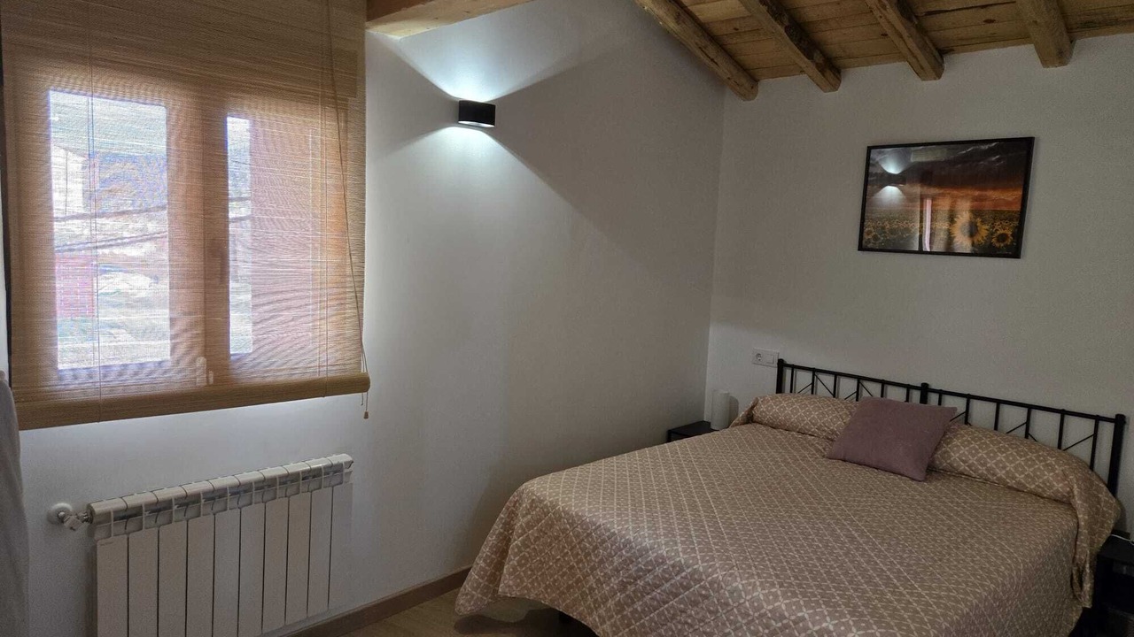 Photo of Bedroom in Retortillo de Soria