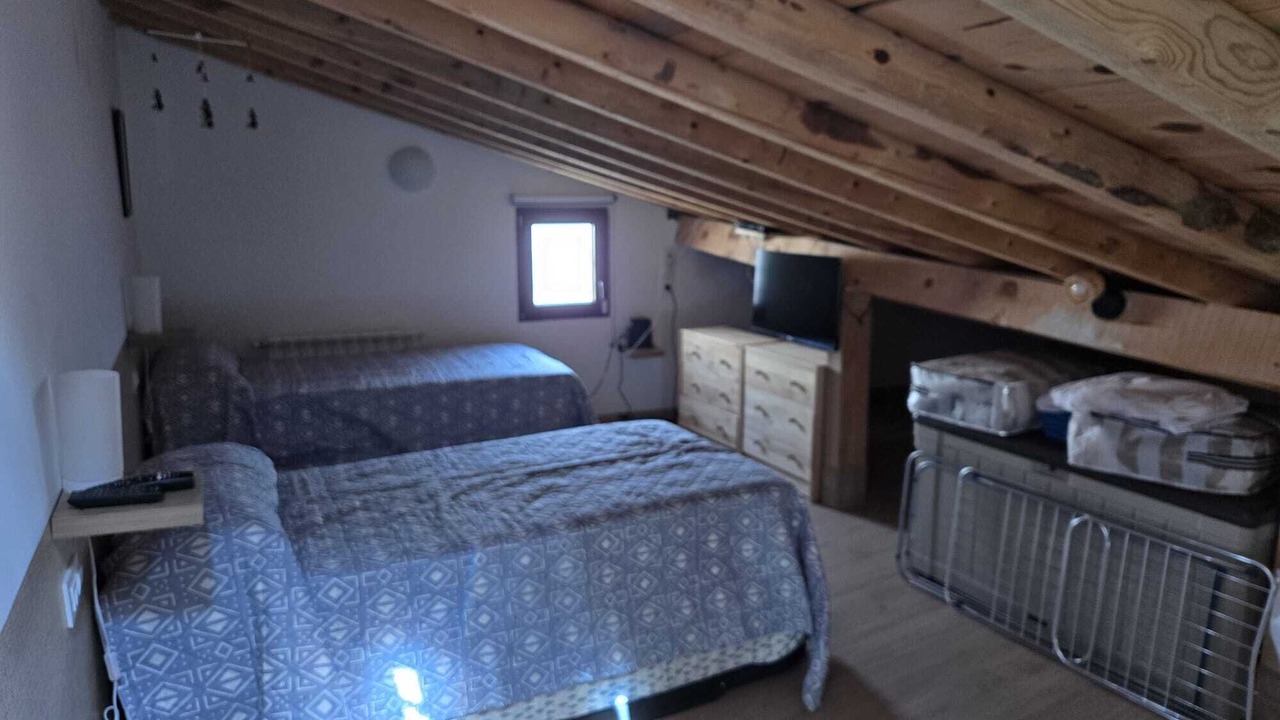 Photo of Bedroom in Retortillo de Soria