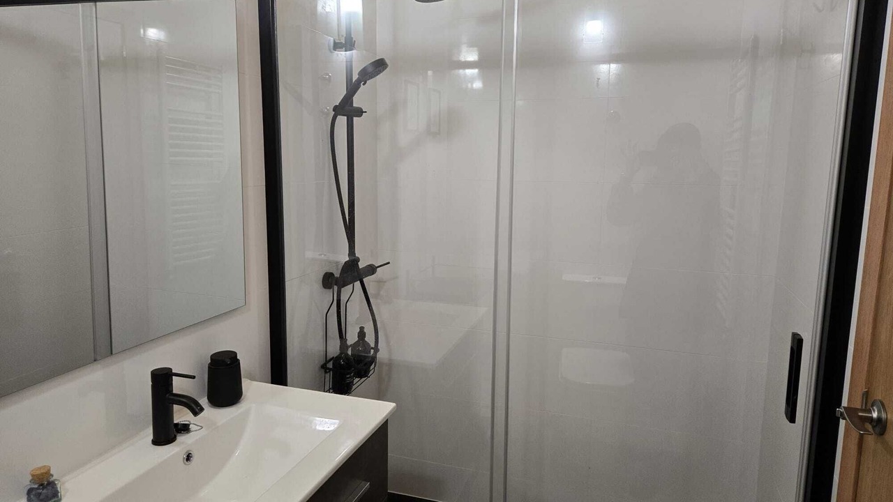 Photo of Bathroom in Retortillo de Soria