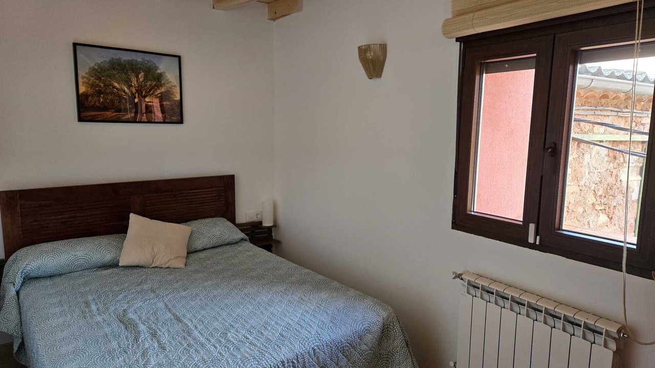 Photo of Bedroom in Retortillo de Soria