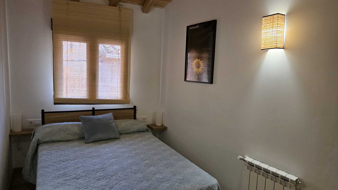 Photo of Bedroom in Retortillo de Soria