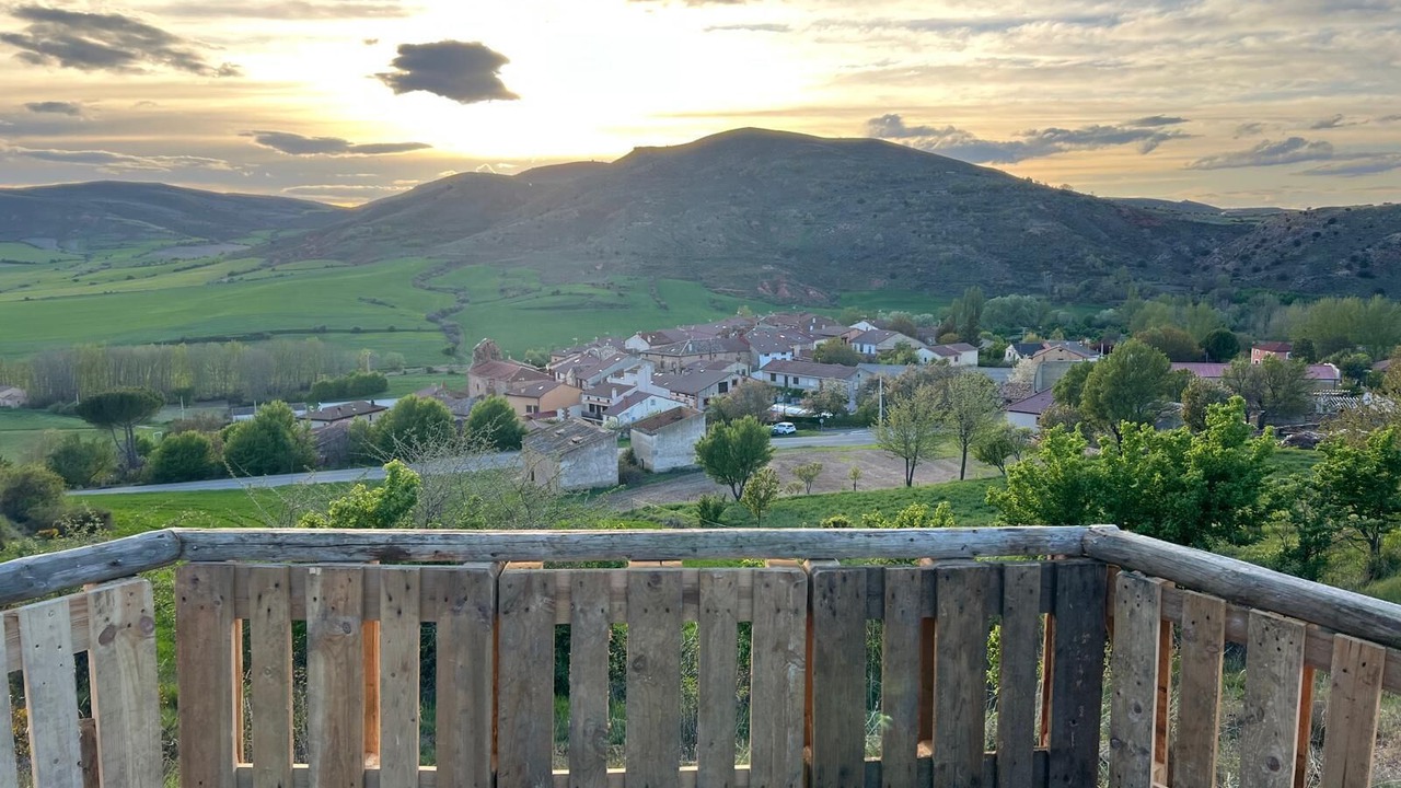 Photo of Outdoor in Retortillo de Soria