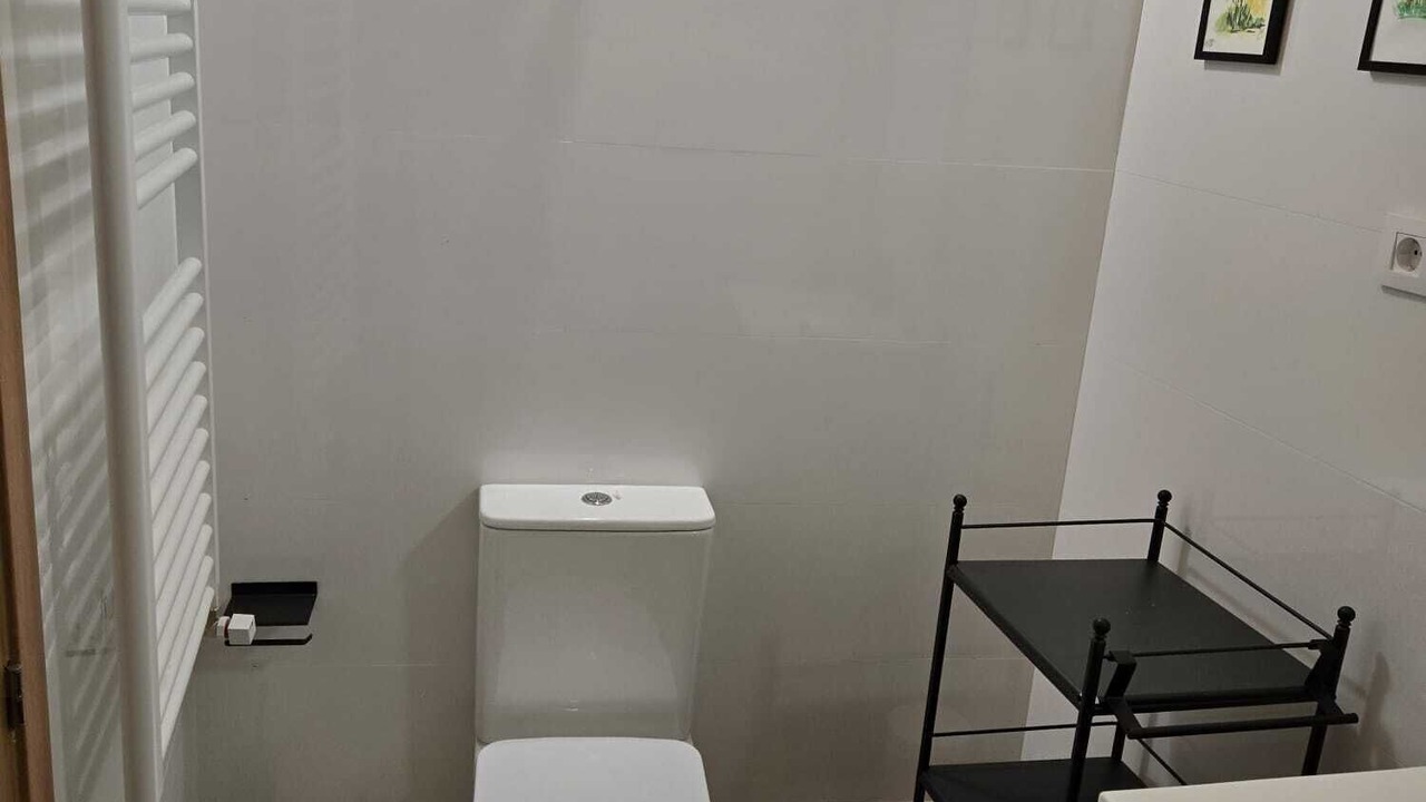 Photo of Bathroom in Retortillo de Soria