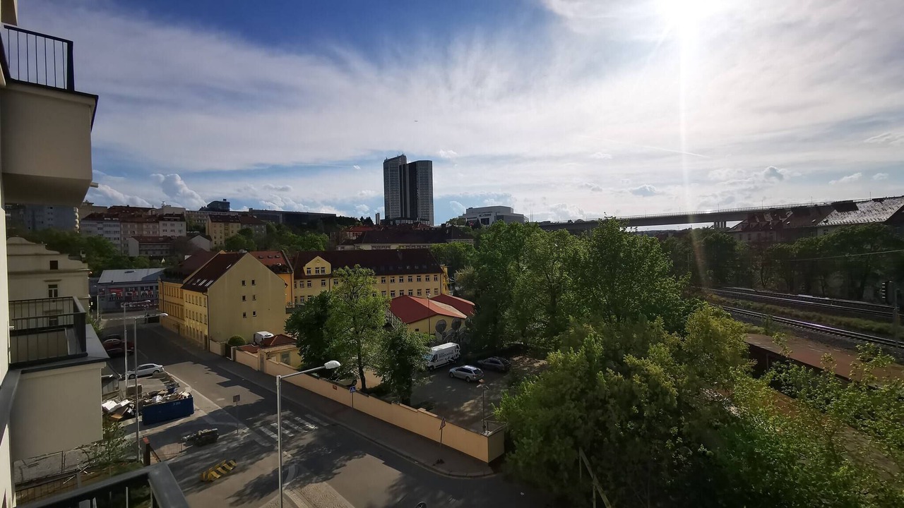 Photo of Outdoor in Nusle