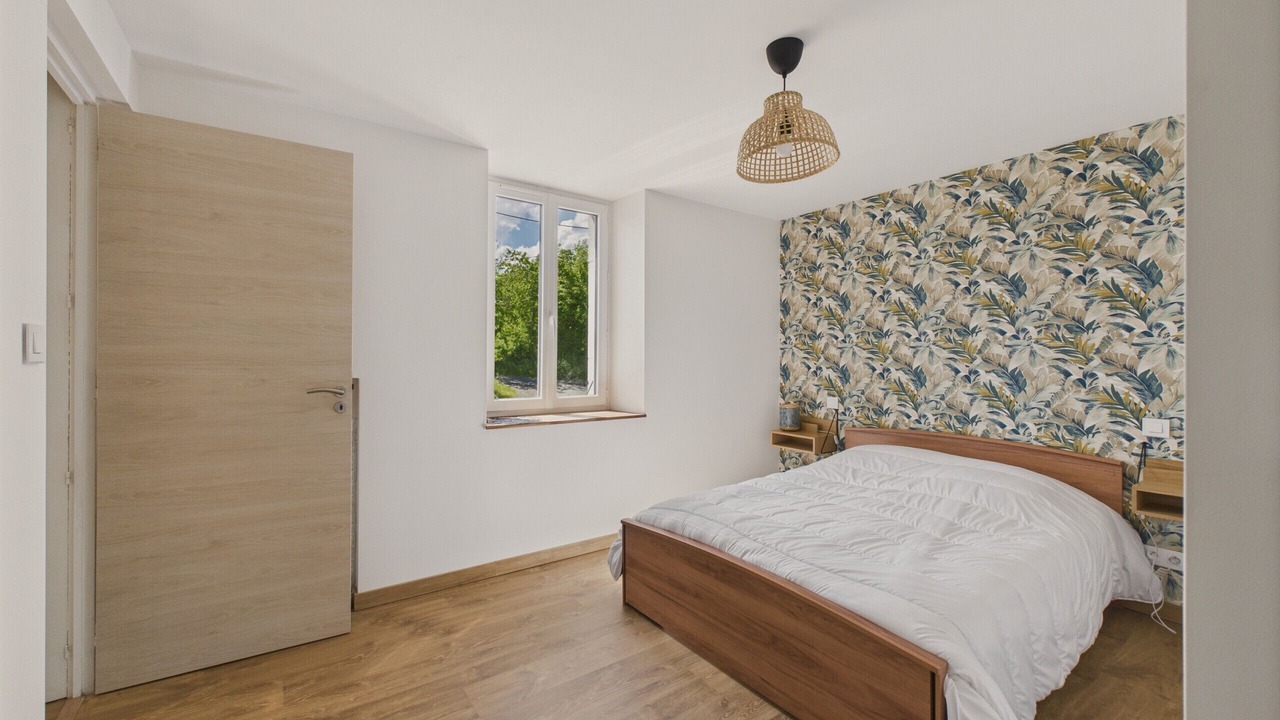 Photo of Bedroom in Terrasson-la-Villedieu