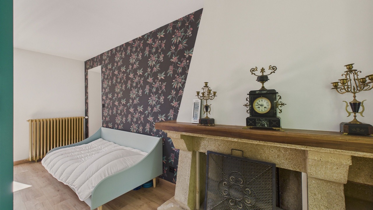 Photo of Bedroom in Terrasson-la-Villedieu