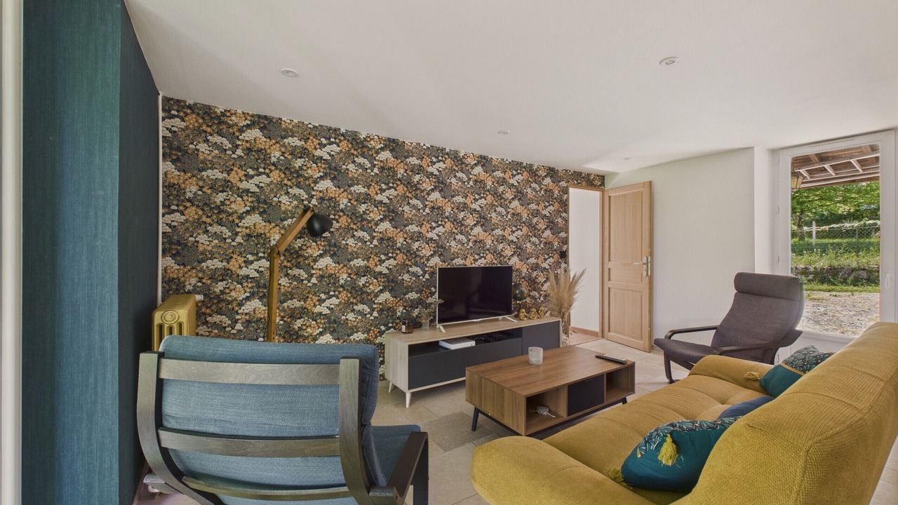 Photo of Livingroom in Terrasson-la-Villedieu