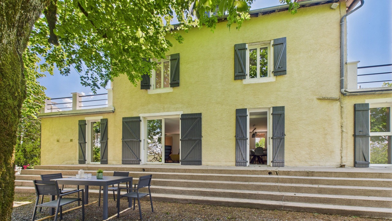 Photo of Outdoor in Terrasson-la-Villedieu