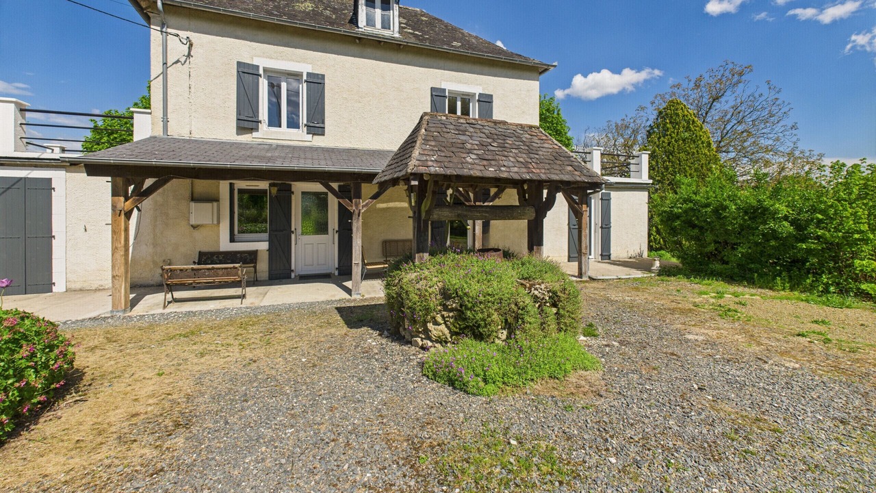 Photo of Outdoor in Terrasson-la-Villedieu