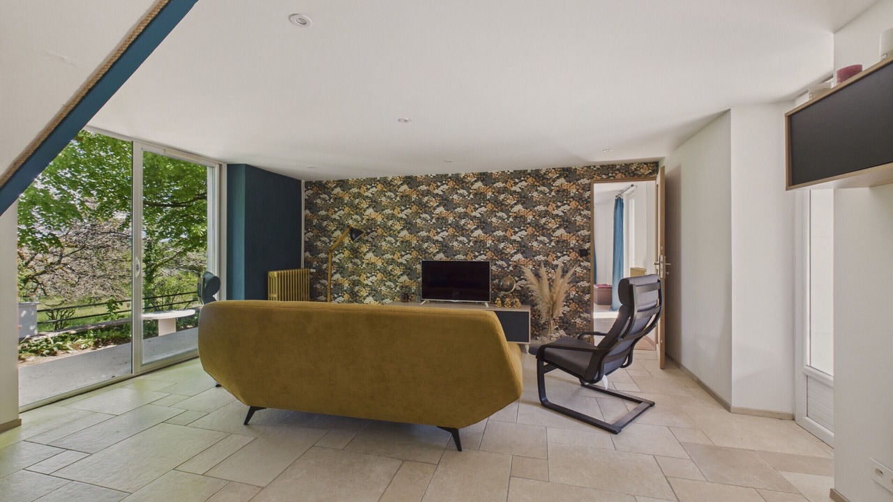 Photo of Livingroom in Terrasson-la-Villedieu