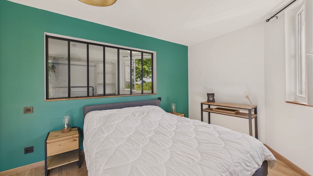 Photo of Bedroom in Terrasson-la-Villedieu