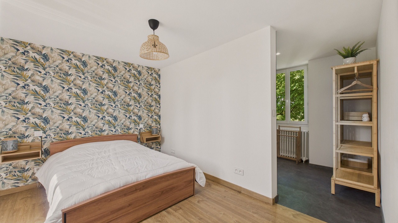 Photo of Bedroom in Terrasson-la-Villedieu