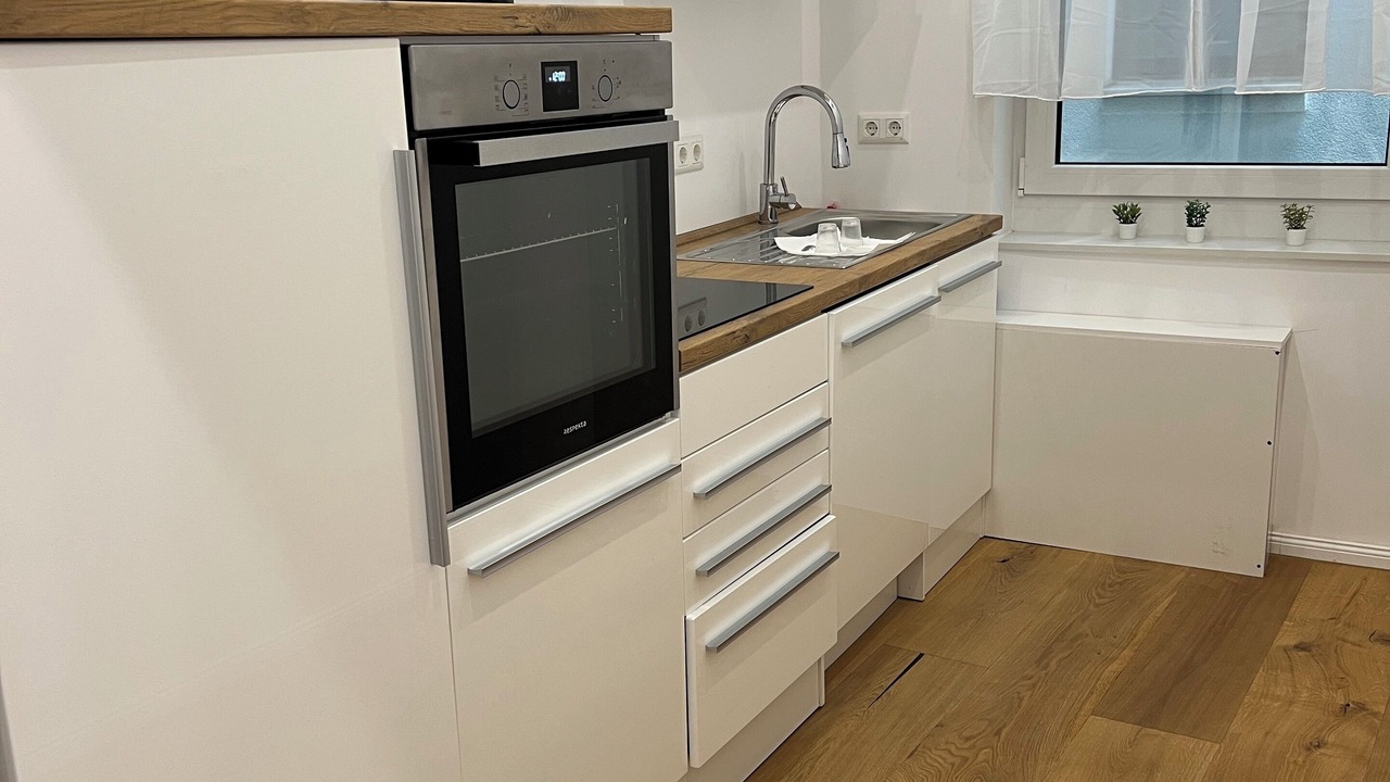 Photo of Kitchen in Oststadt
