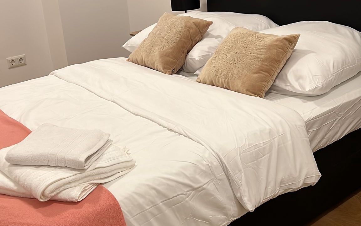 Photo of Bedroom in Oststadt