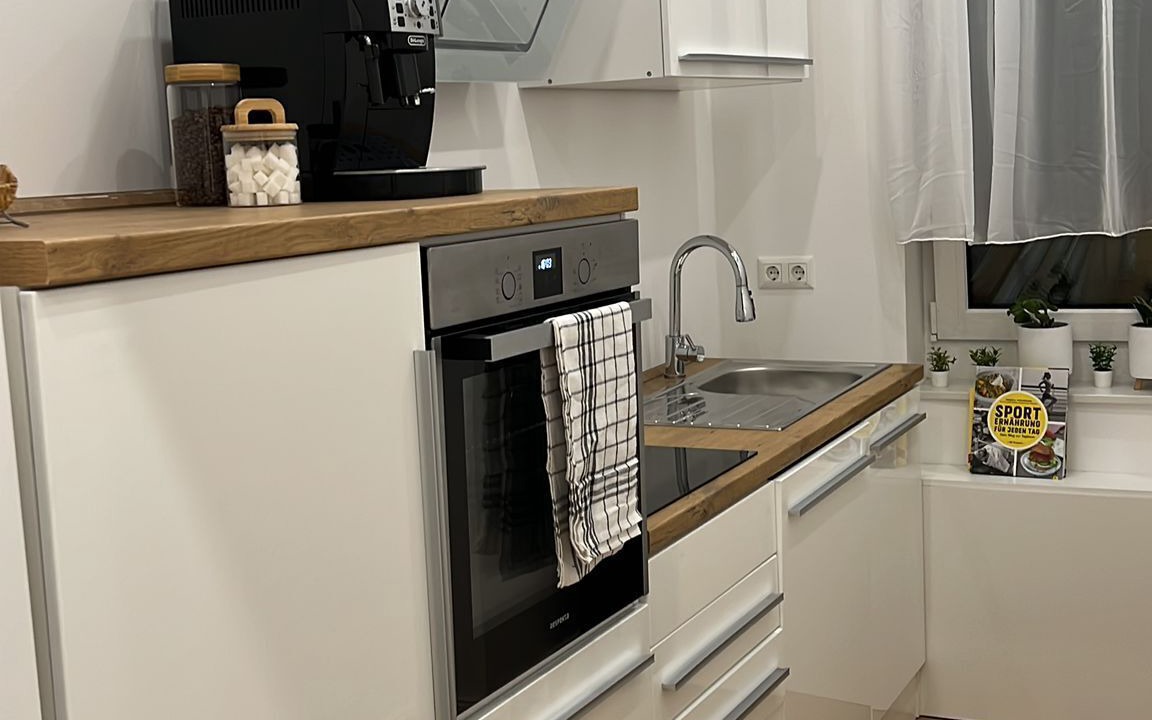 Photo of Kitchen in Oststadt