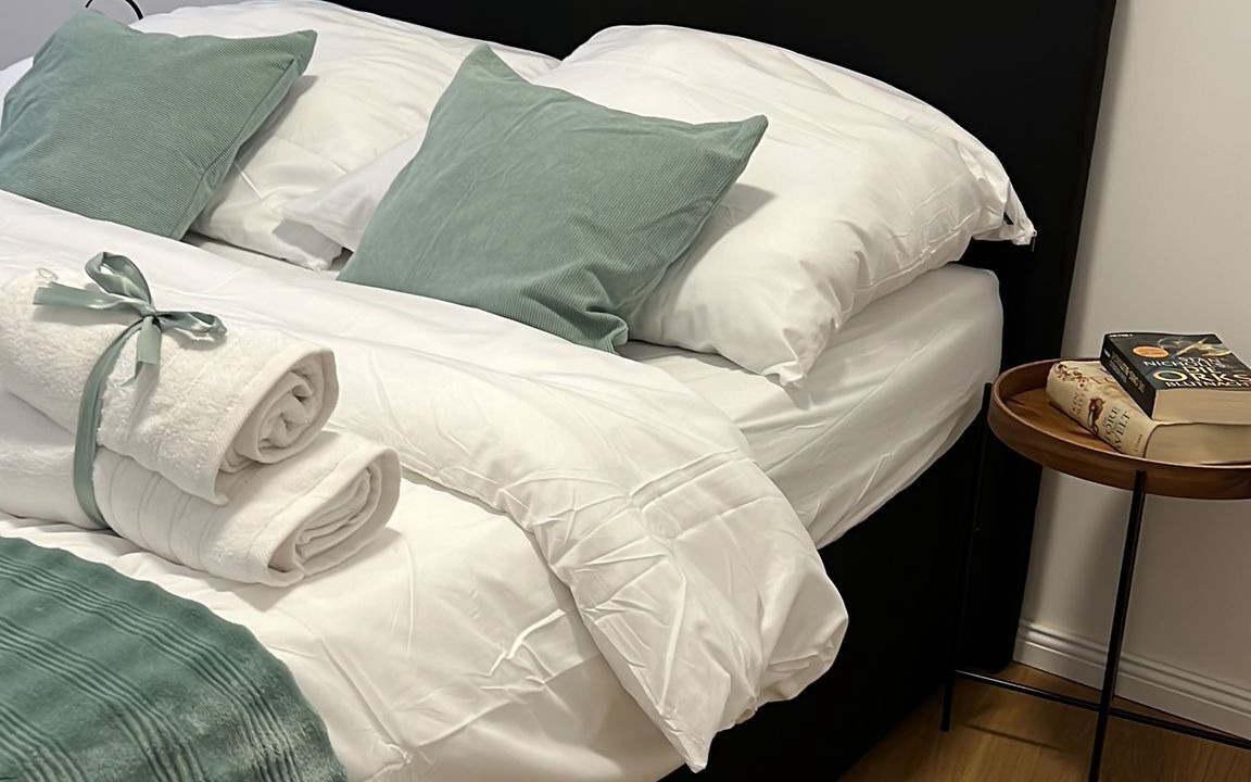 Photo of Bedroom in Oststadt