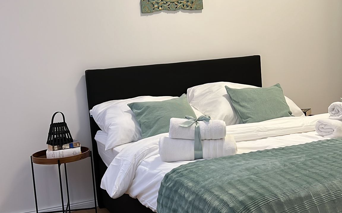 Photo of Bedroom in Oststadt