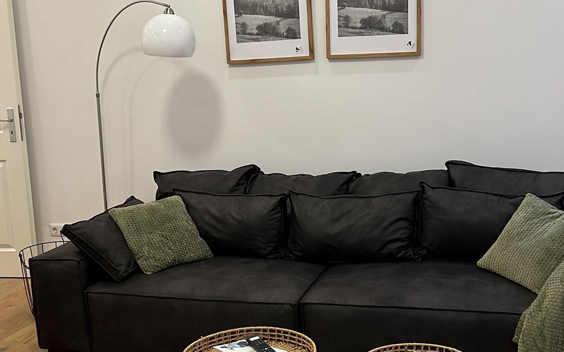 Photo of Livingroom in Oststadt