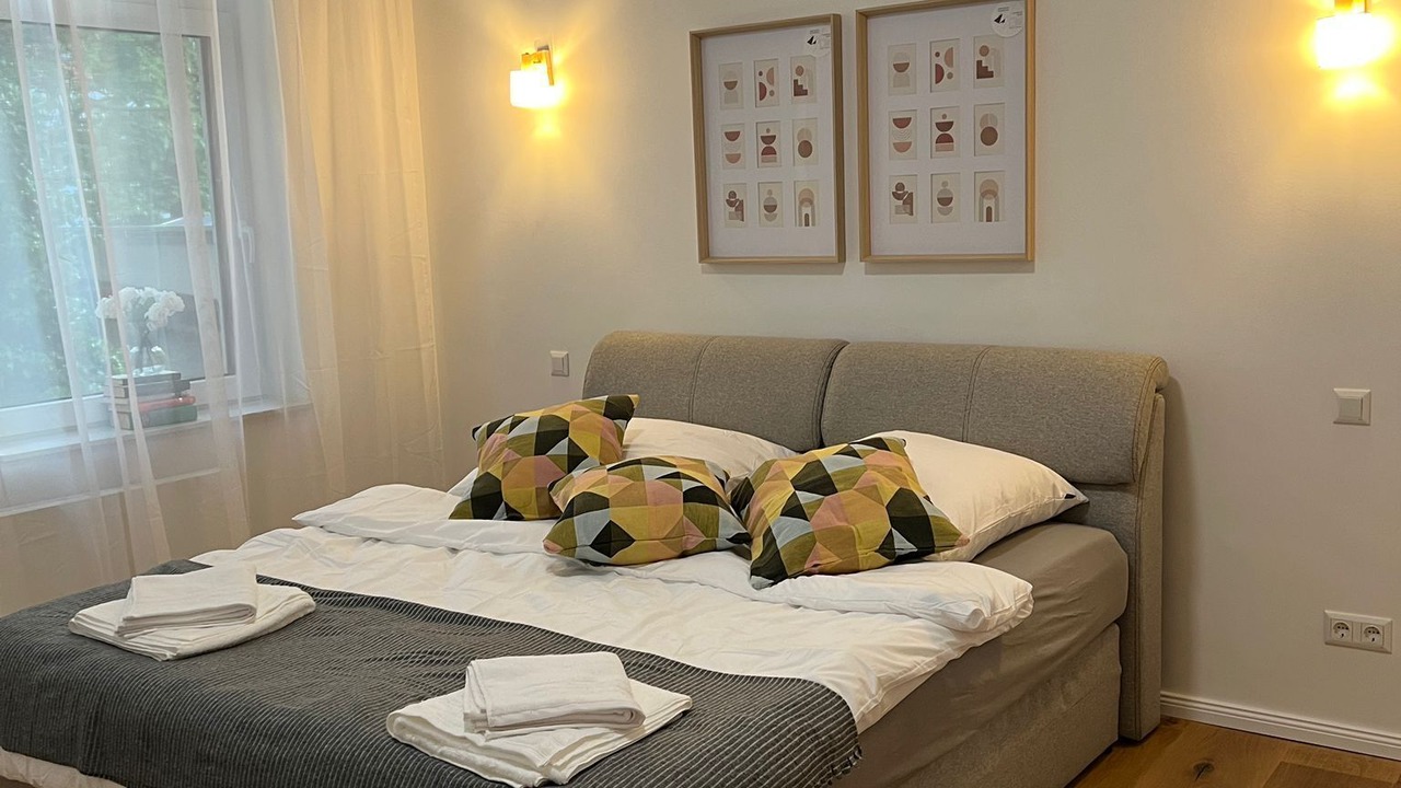Photo of Bedroom in Oststadt