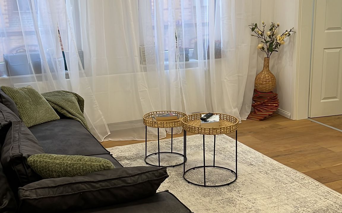 Photo of Livingroom in Oststadt