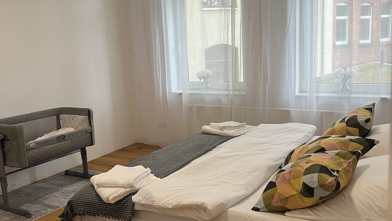 Photo of Bedroom in Oststadt